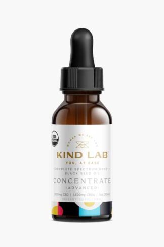Ease Advanced Concentrate