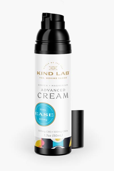 Kind Lab Ease Advanced Cream
