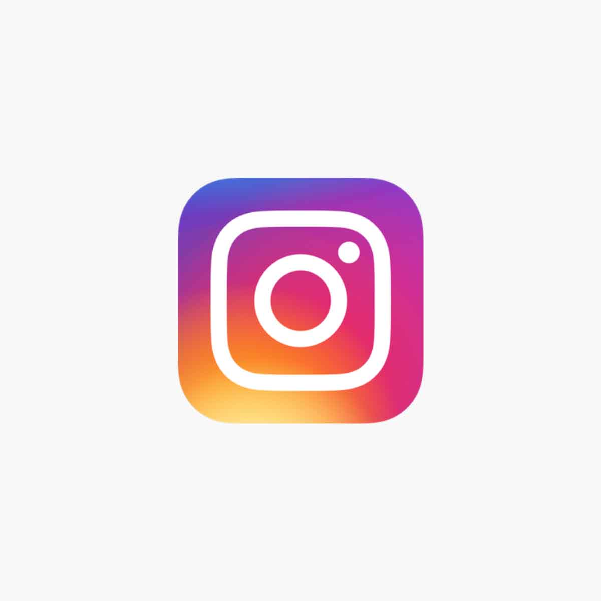 Follow Kind Lab on Instagram